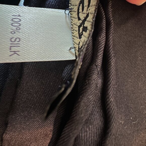 LIBERTY OF LONDON SCARF - Picture 5 of 5